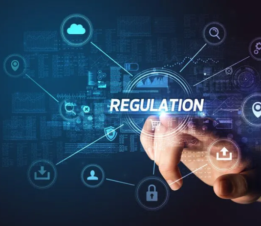 New Cybersecurity Regulations: A Step-by-Step Guide to Compliance Home - TC 18
