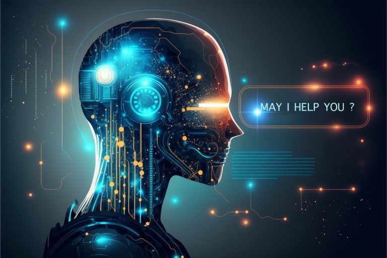 How AI is recommending the best content to users in 2023