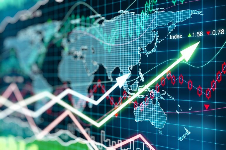 ml-time series forecast