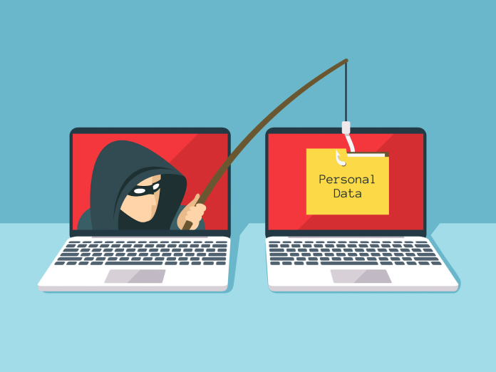 Phishing Attacks