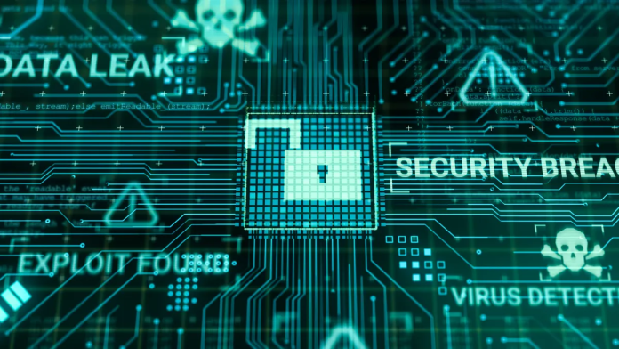Security Data