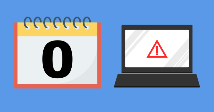 Zero-Day Vulnerabilities- TDH