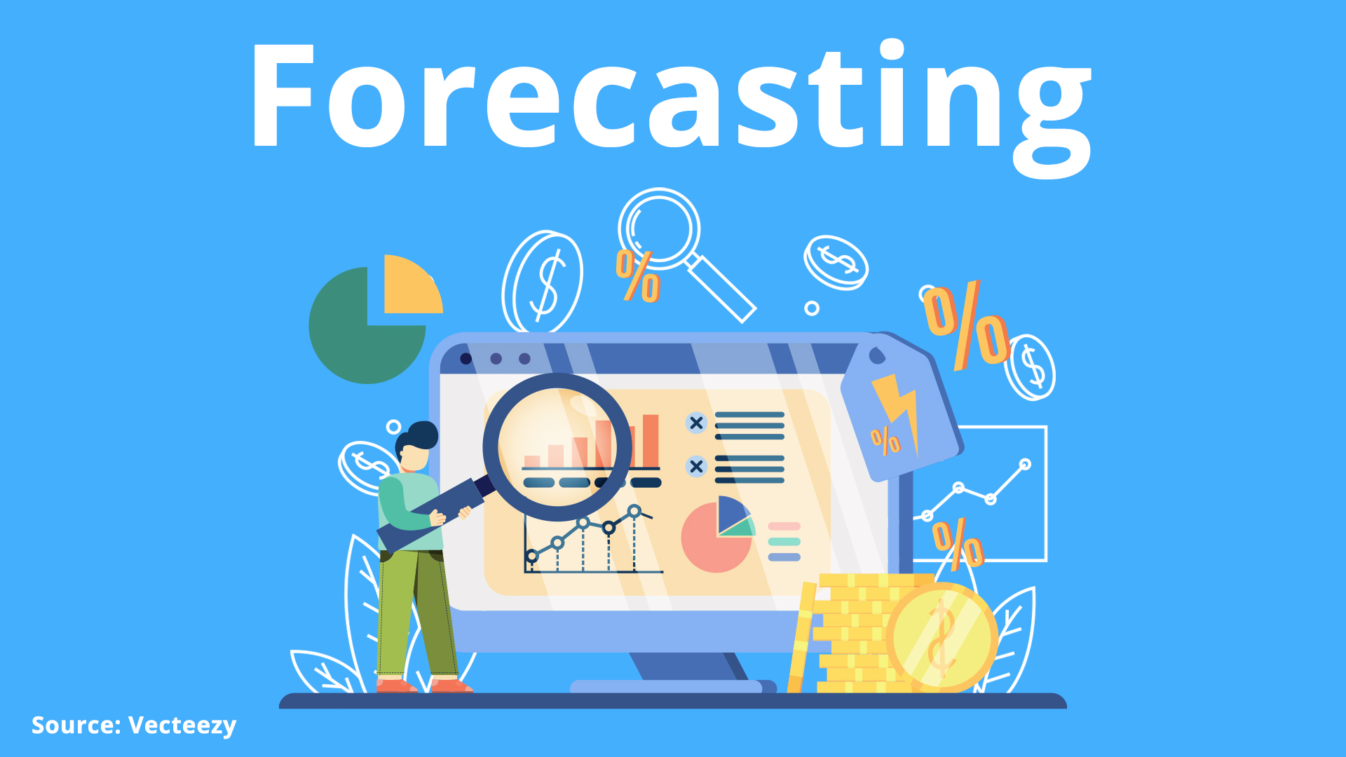 forecasting-ml