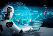 The Role of AI in Financial Services: From Robo-Advisors to Fraud Detection