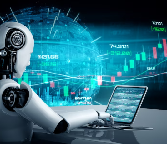 The Role of AI in Financial Services: From Robo-Advisors to Fraud Detection