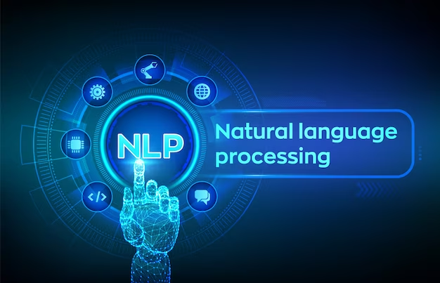 Recent Advances in Natural Language Processing and Their Impact Across Industries: Breaking Creative Boundaries 1