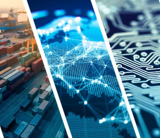 Top 5 Risk Management Strategies for the Tech Supply Chain in 2023 Home - TC 17