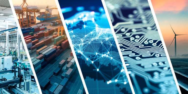 Top 5 Risk Management Strategies for the Tech Supply Chain in 2023