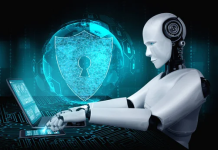 Top 7 Ways AI is Protecting the Digital World in 2023