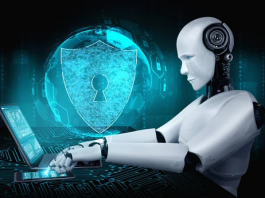 Top 7 Ways AI is Protecting the Digital World in 2023