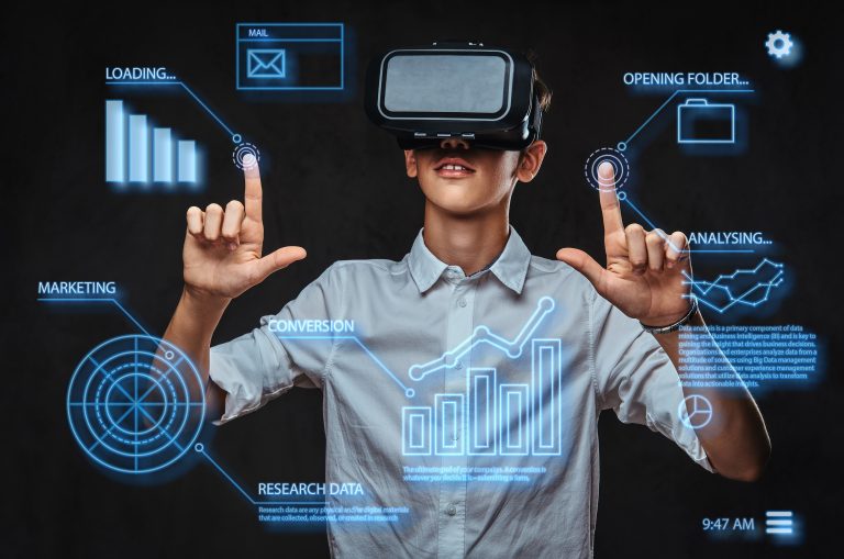 What are the key trends in AutoML, and how are they simplifying machine learning model development?