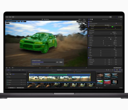 Apple AI just made video editor’s job 100X easier with these changes. Home - TC 5