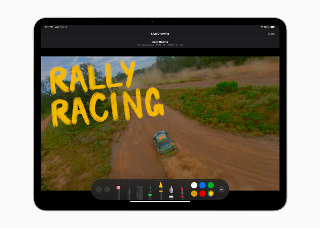 Apple AI just made video editor's job 100X easier with these changes. 1