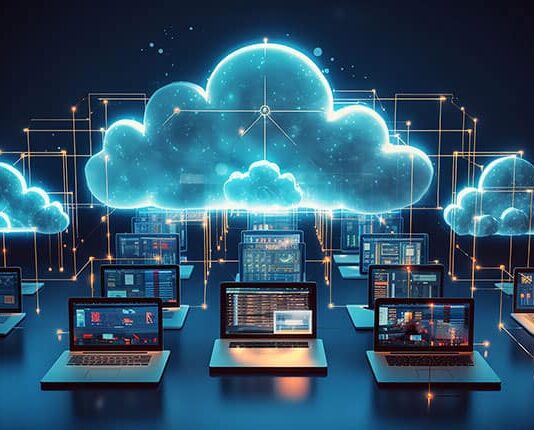 Dec 04, 2024: The Evolution of Cloud Computing Home - TC 3