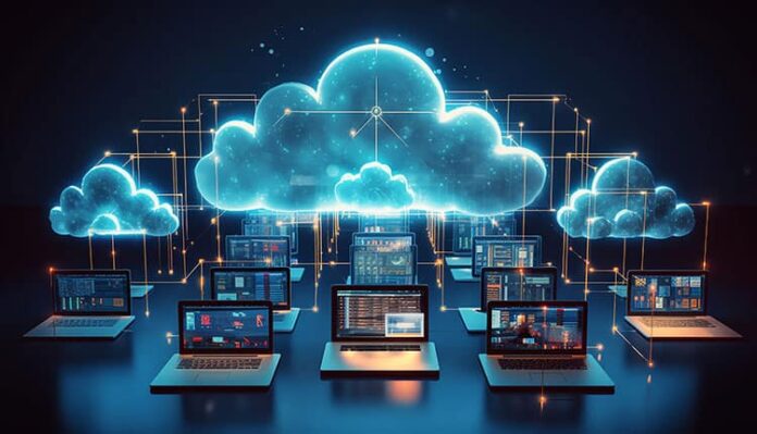 Cloud Computing