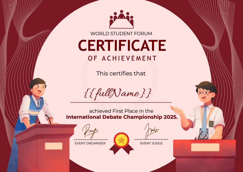 MixCertificate: A Bulk Certificate Generator with Complete Certificate ecosystem and LinkedIn Integration 6