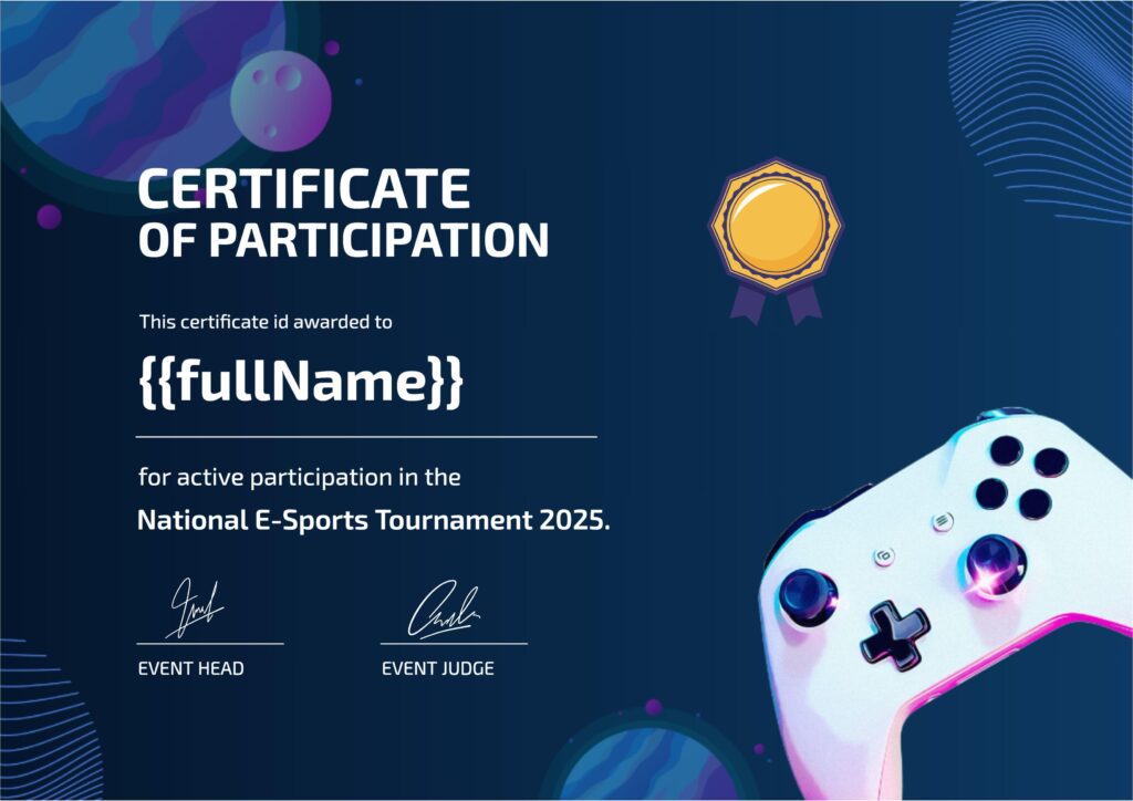 MixCertificate: A Bulk Certificate Generator with Complete Certificate ecosystem and LinkedIn Integration 7