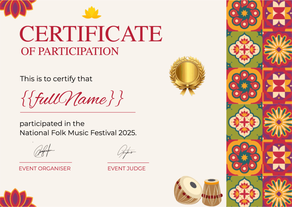 MixCertificate: A Bulk Certificate Generator with Complete Certificate ecosystem and LinkedIn Integration 10